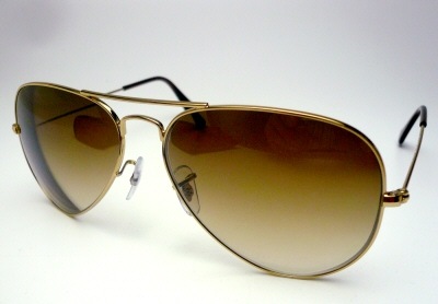 Ray-Ban 3025クラシックメタル レイバン クラシックメタル 度付きセット CLASSIC METAL