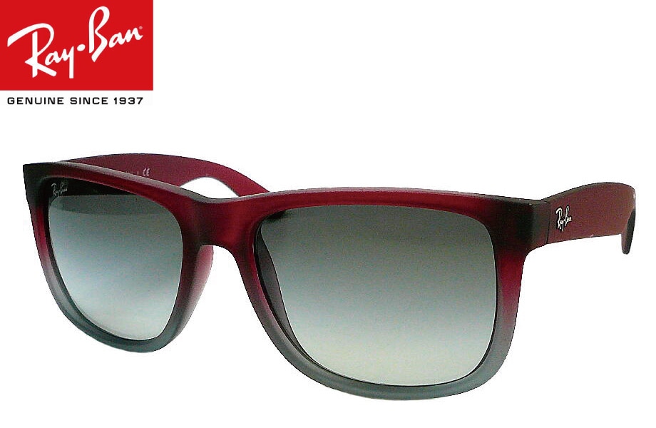 レイバン サングラス RB4165 856/11 JUSTIN ジャスティン 処分特価
