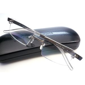 カズオ カワサキ KAZUO KAWASAKI MP-704-34 ペイリン氏使用メガネ