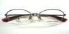 Calvin Klein Х󥯥饤 CC5747T-39 ᥬͥե졼 ck CK