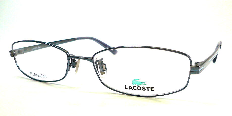 ＬＡＣＯＳＴＥ ラコステ ＬＡ２６３２９－ＢＬ 展示処分品