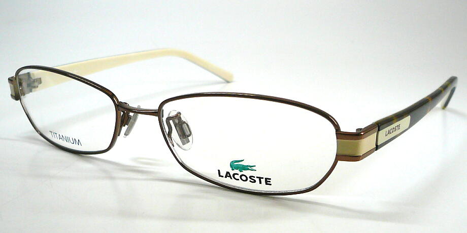 ＬＡＣＯＳＴＥ ラコステ ＬＡ２６３３４－ＢＲ 展示処分品