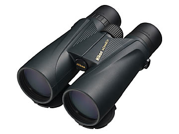 Nikon - ニコンMONARCH 8×36DCF ニコン双眼鏡 モナークMONARCH 8．5×56DCF