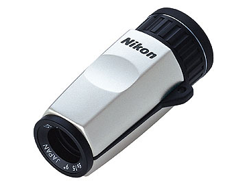 ニコン高級単眼鏡！ニコン単眼鏡　モノキュラーＨＧ　ＭＯＮＯＣＵＬＡＲ-ＨＧ　ＨＧ-５×１５Ｄ