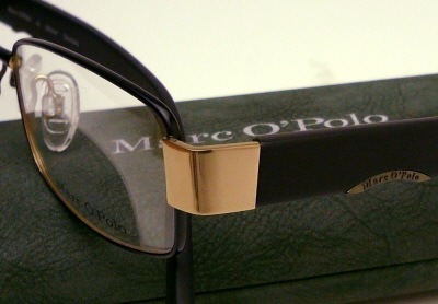 マルコポーロ メガネセット Marc O'Polo MP5066