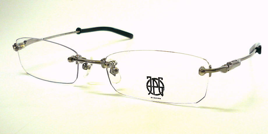 JPG BY GAULYIER 57-0109-2 �ᥬ�ͥե졼�� �߸˸¤ꡪ���ڤꡪ