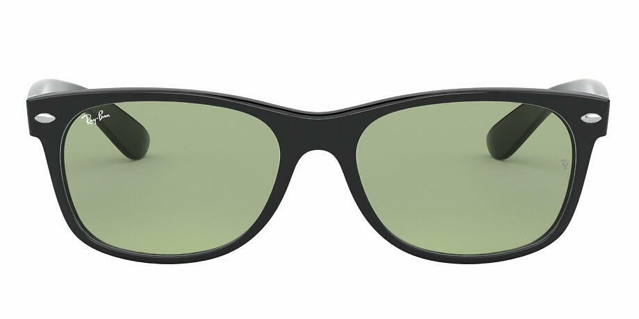 �쥤�Х󡡥˥塼�������ե����顼 RB2132F 601/52 55mm �֥�å�/���꡼��