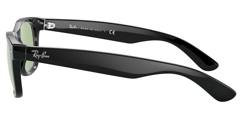 �쥤�Х󡡥˥塼�������ե����顼 RB2132F 601/52 55mm �֥�å�/���꡼��