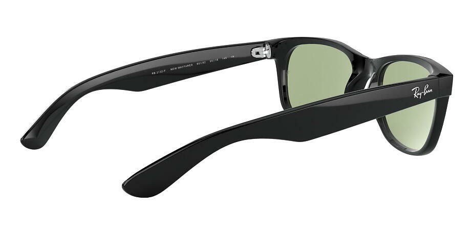 �쥤�Х󡡥˥塼�������ե����顼 RB2132F 601/52 55mm �֥�å�/���꡼��