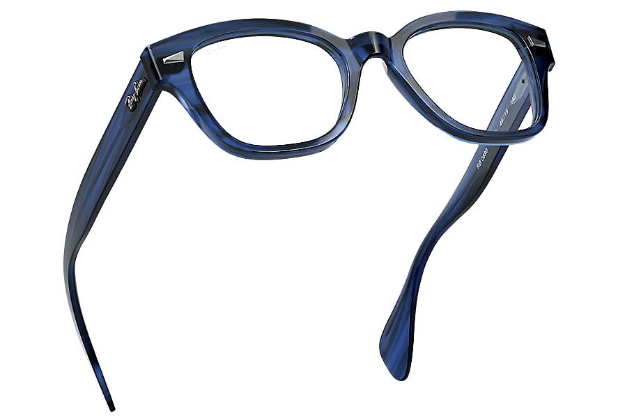 ڥ쥤ХŹ RayBan ᥬ ե졼 RX0880 8053 ȥ饤ץ֥롼 49ߥ 2020