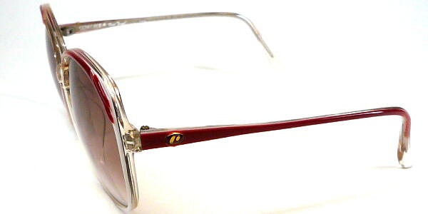 ������ơ��� ���󥰥饹 ���󥳥�� CONCORDE 105 CLA/RED