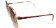 ������ơ��� ���󥰥饹 ���󥳥�� CONCORDE 105 CLA/RED