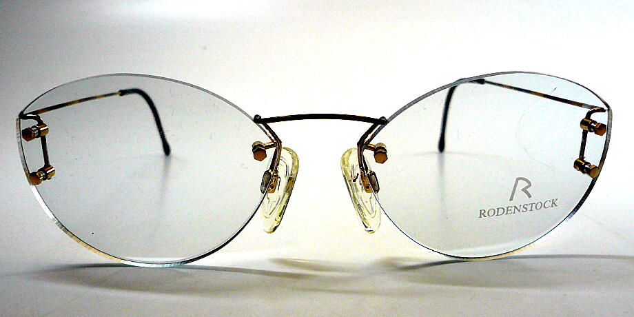 RODENSTOCK R7187D �ᥬ�ͥե졼�� Ÿ����ʬ�� �߸˸¤ꡪ���ڤꡪ