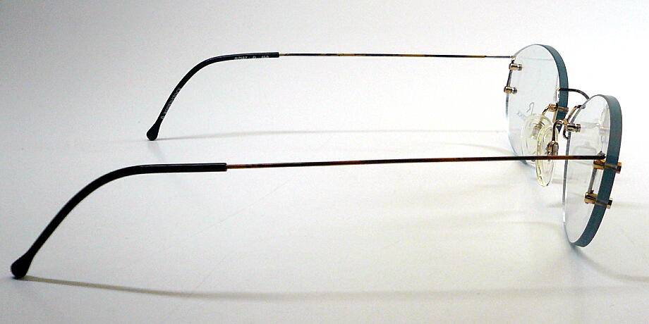 RODENSTOCK R7187D �ᥬ�ͥե졼�� Ÿ����ʬ�� �߸˸¤ꡪ���ڤꡪ