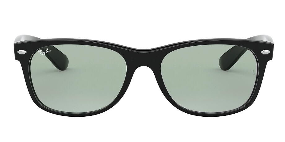 �쥤�Х󡡥˥塼�������ե����顼 RB2132F 601/R5 55mm �֥�å�/�饤�ȥ��졼