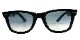 �쥤�Х� RayBan Wayfarer RB2140F 901/3F 52mm ���㥤�ˡ��֥�å�/���ꥢ����ǥ�����ȥ֥롼 ���ॿ�� Takuya Kimura ��¼���