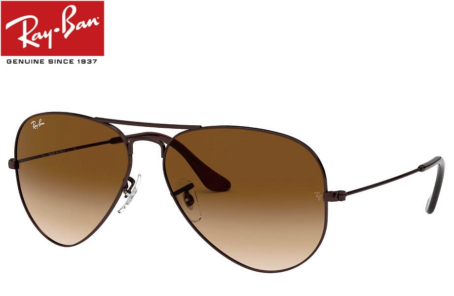 MU 新品未使用　Ray-Ban レイバン サングラス ブラウン Ray-Ban レイバン 調光サングラス プレミア生産終了モデル