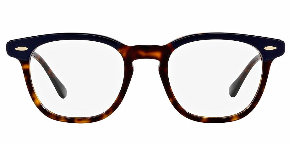 レイバン RayBan HAWKEYE ホークアイ メガネフレーム RX5398F 8283