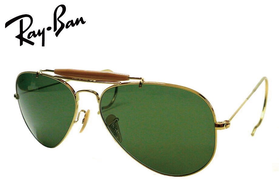 �쥤�Х� OUTDOORSMAN1 ������� RB3030 W3402 ORANGE 58mm PILOT CAPSULE �����ȥɥ������ޥ� ����� ����Ź���ꥸ�ʥ��