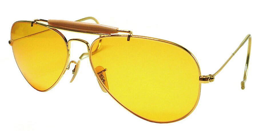 �쥤�Х� OUTDOORSMAN1 ������� RB3030 W3402 ORANGE 58mm PILOT CAPSULE �����ȥɥ������ޥ� ����� ����Ź���ꥸ�ʥ��