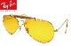 쥤Х OUTDOORSMAN1  RB3030 W3402 ORANGE 58mm PILOT CAPSULE ȥɥޥ  Źꥸʥ