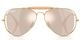 �쥤�Х� OUTDOORSMAN �������/���ꥢ �ߥ顼�ۥ磻�ȥ������ RB3029M 001/0V mm THE OUTDOORSMAN BY DOLCE&GABBANA �����ȥɥ������ޥ� ������������Ź