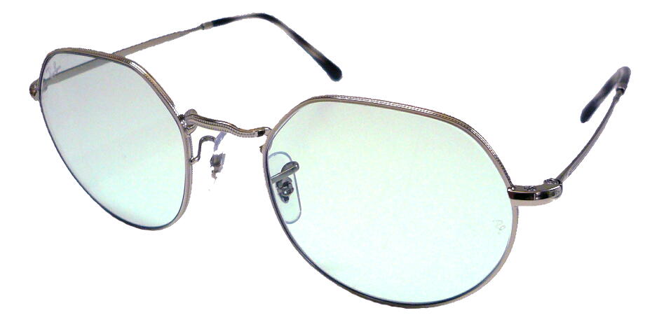 RayBan Zero RX6465 2501 51mm JACK ����С� 51mm ���� �٤ʤ� �饤�ȥ��顼��󥺥�ǥ� �쥤�Х������ã�ᥬ�͡���û��Ķ���ȯ����ǽ ������������Ź