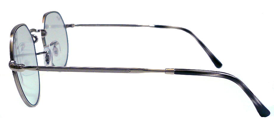 RayBan Zero RX6465 2501 51mm JACK ����С� 51mm ���� �٤ʤ� �饤�ȥ��顼��󥺥�ǥ� �쥤�Х������ã�ᥬ�͡���û��Ķ���ȯ����ǽ ������������Ź