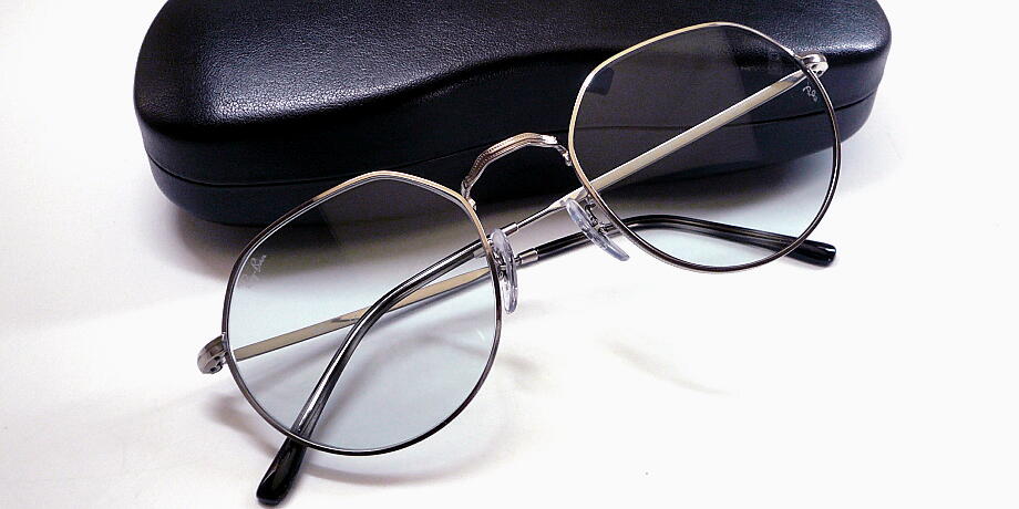 RayBan Zero RX6465 2501 51mm JACK ����С� 51mm ���� �٤ʤ� �饤�ȥ��顼��󥺥�ǥ� �쥤�Х������ã�ᥬ�͡���û��Ķ���ȯ����ǽ ������������Ź