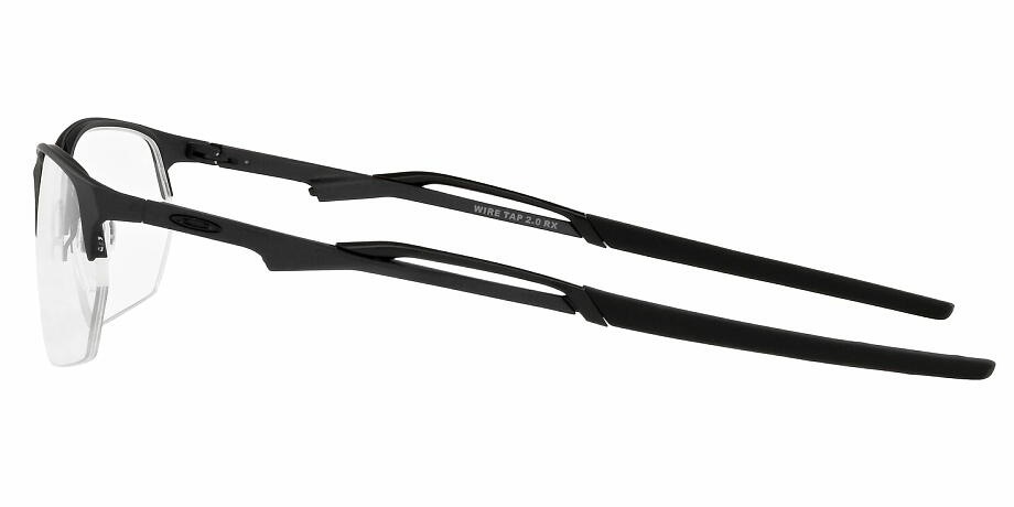 �������꡼ OAKLEY Wire Tap 2.0 RX �ᥬ�ͥե졼�� OX5152-0356 56mm ���ƥ�饤�ȥ������� ������������Ź