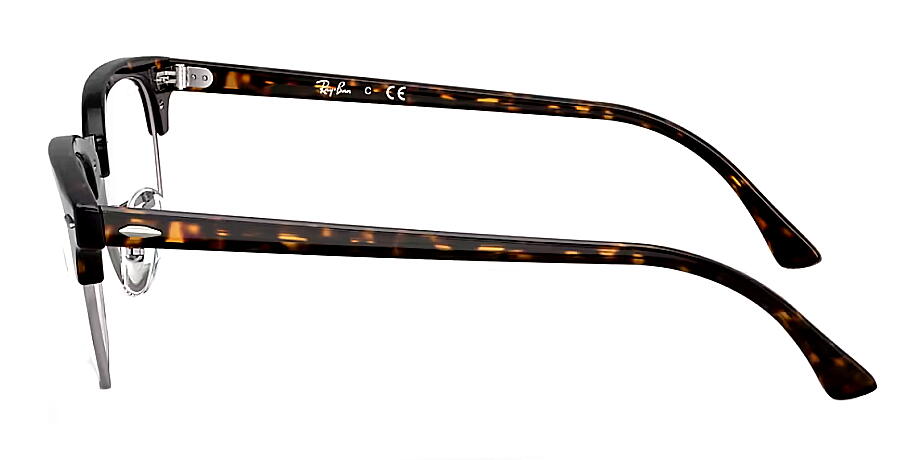 RayBan Zero CLUBMASTER RX5154 2012 49mm 51mm 53mm �������ϥХ� ���� �٤ʤ� �饤�ȥ��顼��󥺥�ǥ� ������������Ź ��û��Ķ���ȯ����ǽ