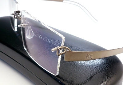 Palin Eyeglasses Kawasaki 704 Eyeglasses Kazuo Kawasaki 704 Deco