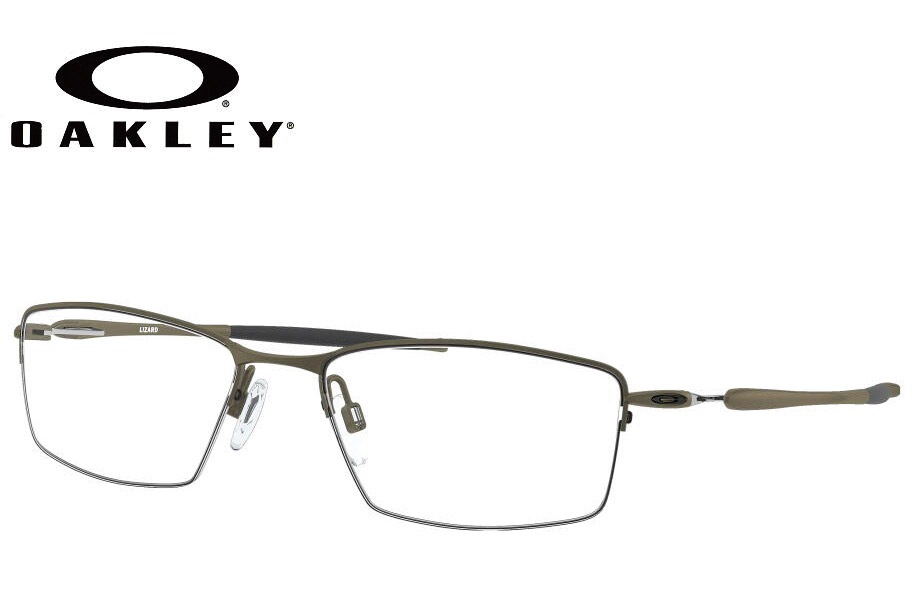 オークリー OAKLEY メガネ フレーム LIZARD リザード OX5113-0254 