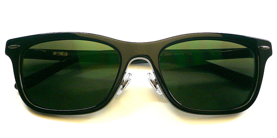 �쥤�Х� ��������Ĵ�� RX5426D GENS DST 54mm �ȥ�󥸥���� GENS DST ��󥺥��顼9�� �٤ʤ���� RayBan