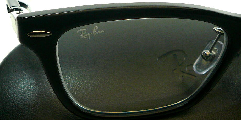 �쥤�Х� ��������Ĵ�� RX5426D GENS DST 54mm �ȥ�󥸥���� GENS DST ��󥺥��顼9�� �٤ʤ���� RayBan