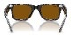 쥤Х WAYFARER RB2140F 129433 52mm Ʃ˥֥å/֥饦 եեå rayban ray-ban Ź
