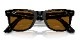 쥤Х WAYFARER RB2140F 129433 52mm Ʃ˥֥å/֥饦 եեå rayban ray-ban Ź