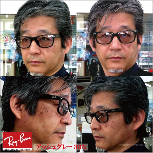 レイバン ニューウェイファーラー RB2132F-COLORS 3size 当店