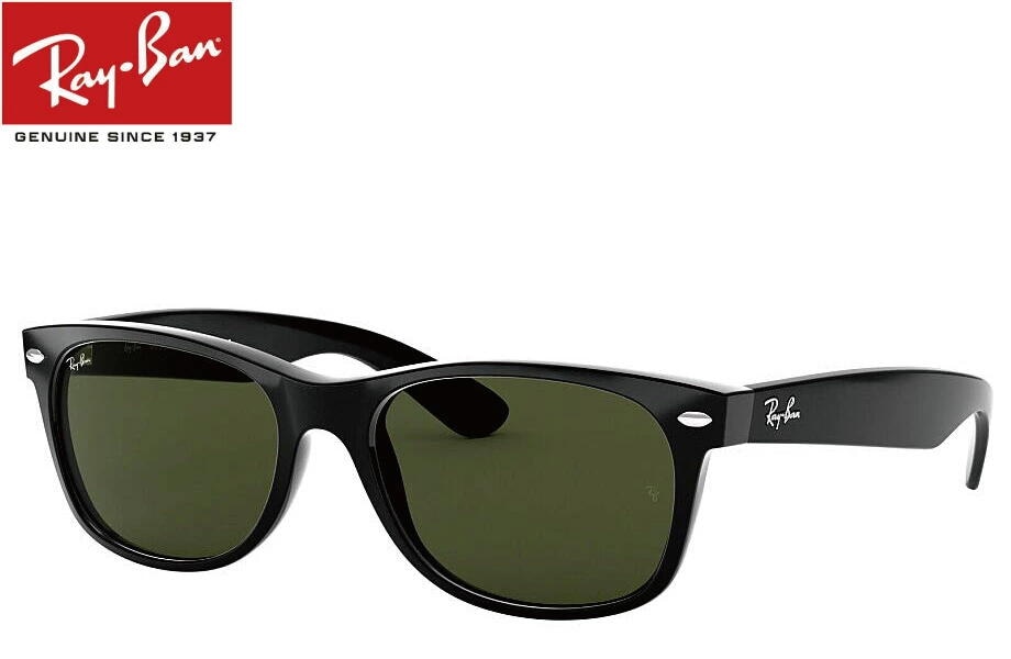 Rayban ニューウェイファーラー RB2132F ライトオレンジ 未使用品 17_000000004827.jpg?1755754521