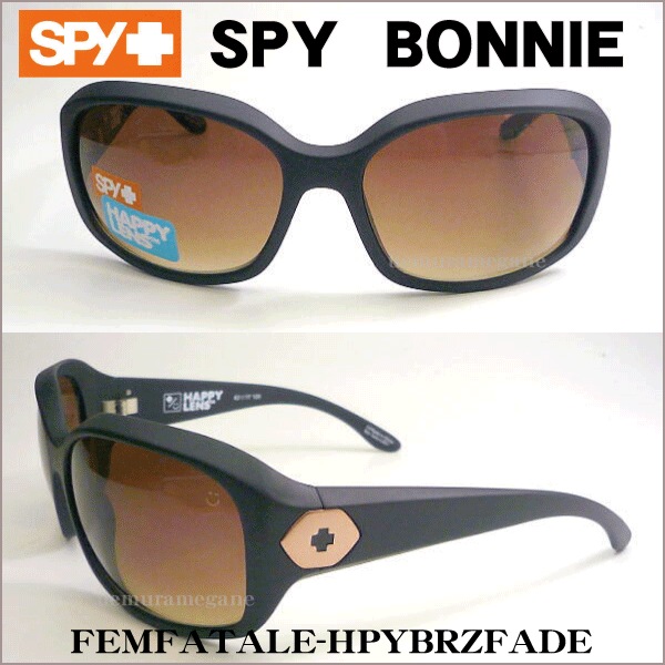 ���ѥ���SPY-BONNIE�ۥ��󥰥饹 BONNIE FEMFATALE