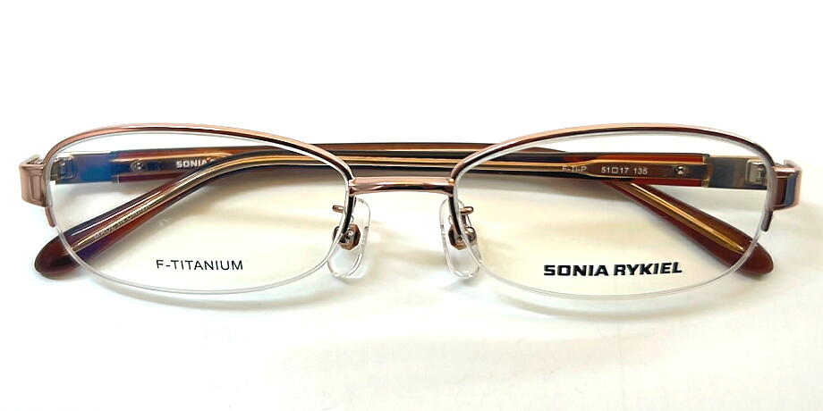 �ں߸˽�ʬ�ۥ��˥��ꥭ���� SONIA RYKIEL �ᥬ�ͥ��å� 67-0005-01 HOYA��������դ����å�
