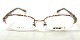 �ں߸˽�ʬ�ۥ��˥��ꥭ���� SONIA RYKIEL �ᥬ�ͥ��å� 67-0005-01 HOYA��������դ����å�