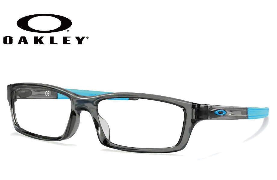 ꡼ OAKLEY Crosslink Youth(A) ᥬͥե졼 OX8111-0253 53mm ݥåɥ졼⡼ Ź