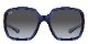 �쥤�Х� RayBan POWDERHORN RB4347 65318G 60mm �ȥ�󥹥ڥ����ȥ֥롼/�饤�ȥ��졼����ǥ�����ȥ��������졼������������Ź