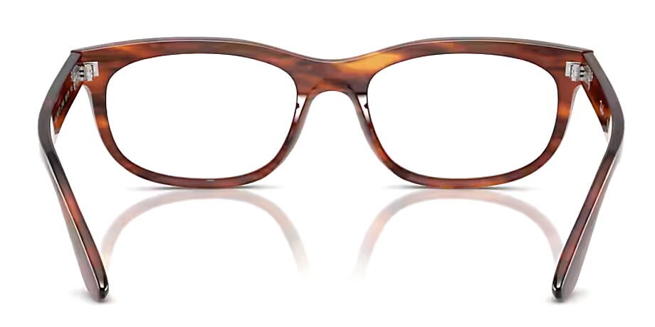 �쥤�Х� RayBan Balorette �ᥬ�ͥե졼�� RX5489F 2144 54mm RB5489F ���ȥ饤�ץϥХ� ������������Ź