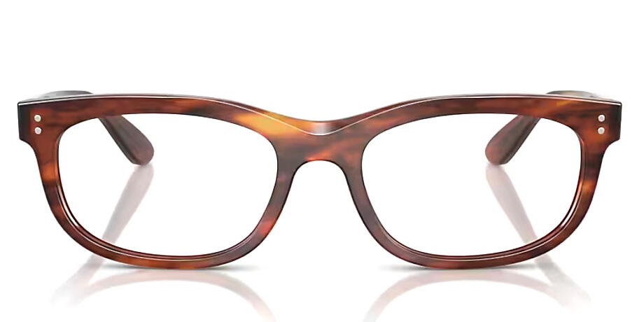 �쥤�Х� RayBan Balorette �ᥬ�ͥե졼�� RX5489F 2144 54mm RB5489F ���ȥ饤�ץϥХ� ������������Ź