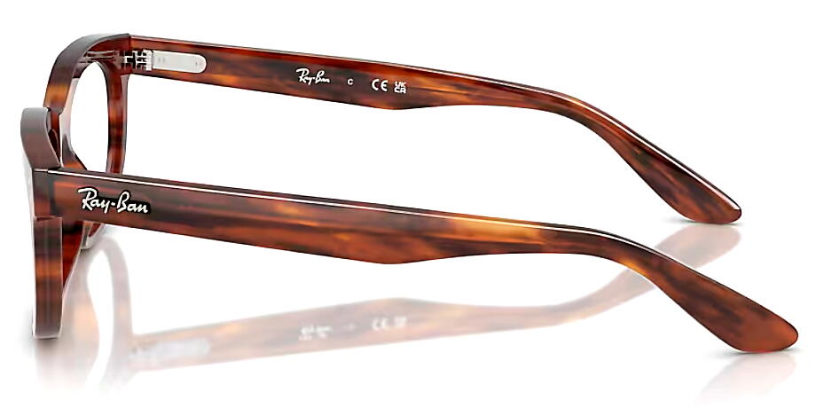 �쥤�Х� RayBan Balorette �ᥬ�ͥե졼�� RX5489F 2144 54mm RB5489F ���ȥ饤�ץϥХ� ������������Ź