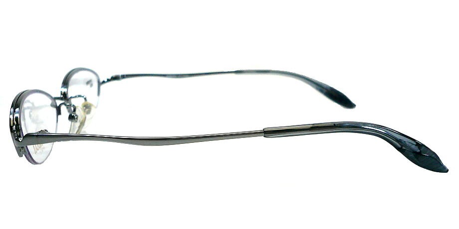 FIORUCCI(�ե�����å�)FI-1029 col.1S GY 50mm �ᥬ�� �������Ϸ��� ��ǥ������ᥬ�� ������ơ����� �߸˸¤�