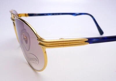 LANVIN ランバン サングラス 747 処分特価！