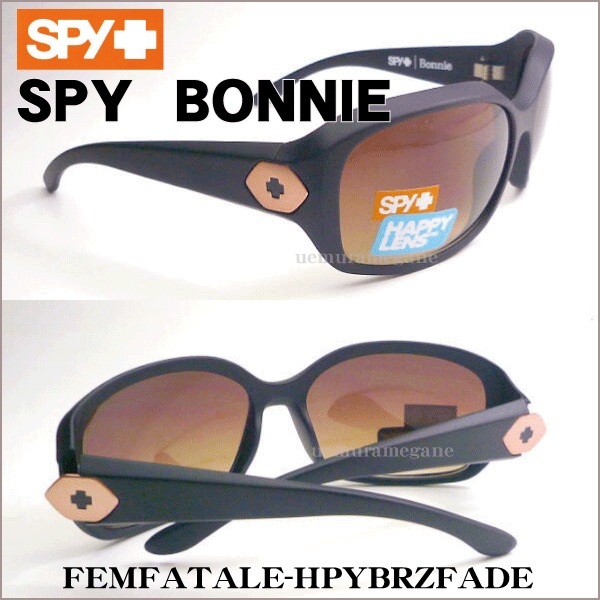 ���ѥ���SPY-BONNIE�ۥ��󥰥饹 BONNIE FEMFATALE